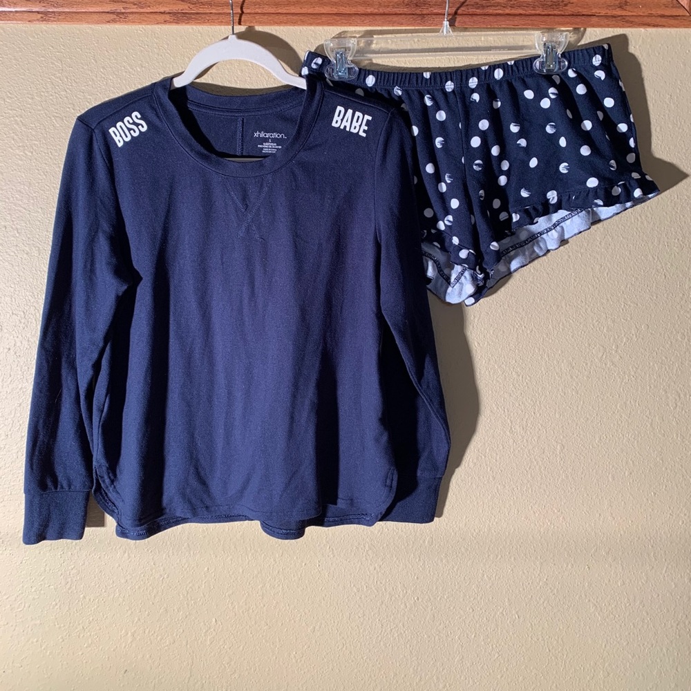 Pjs